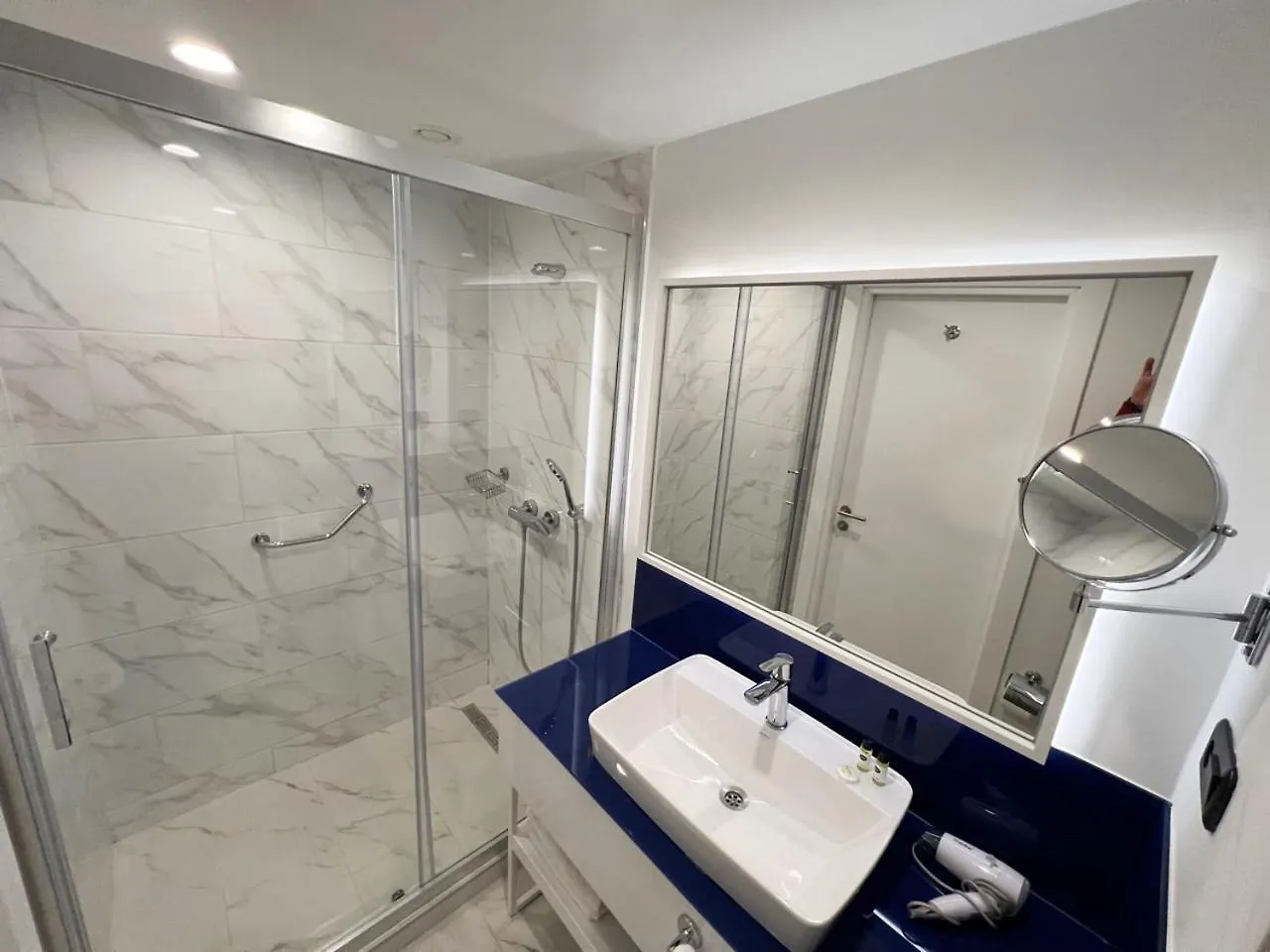 Orbi City Apartments Batumi
