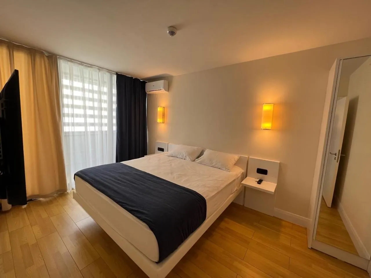 Orbi City Apartments Batumi