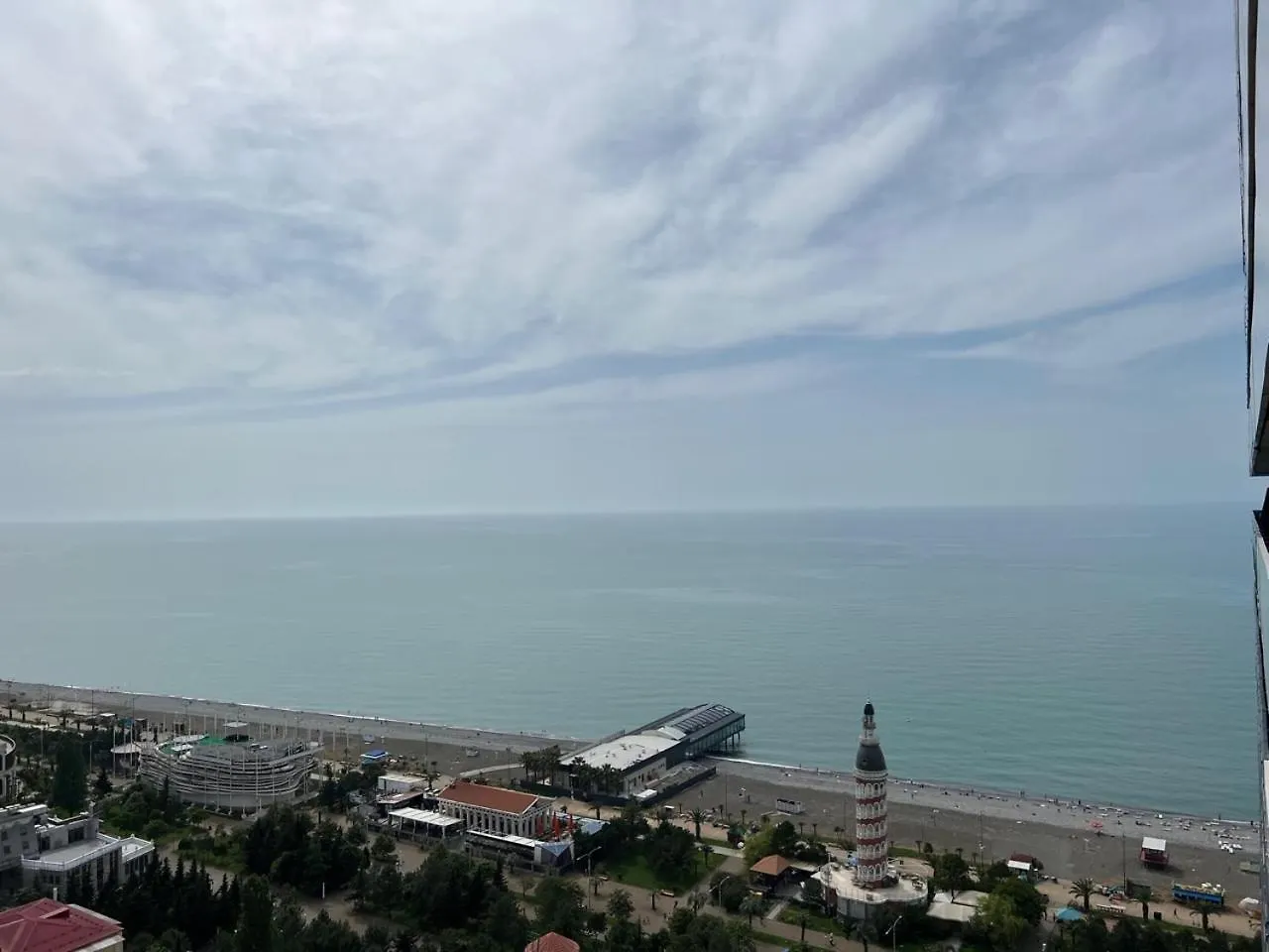 Orbi City Apartments Batumi