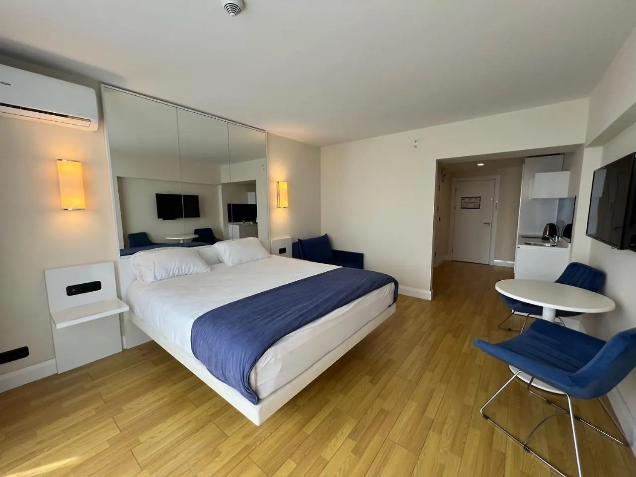 Orbi City Apartments Batumi