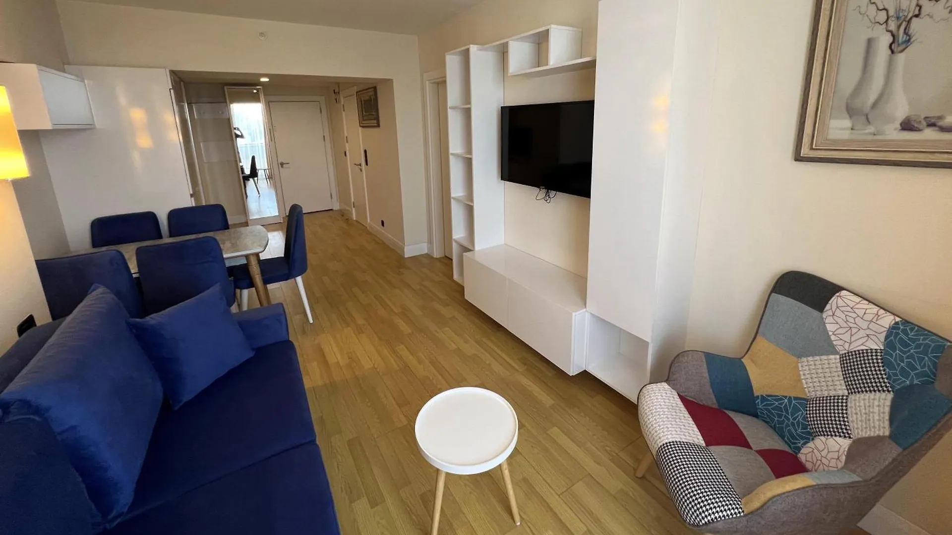 Orbi City Apartments Batumi 0*,  Georgia