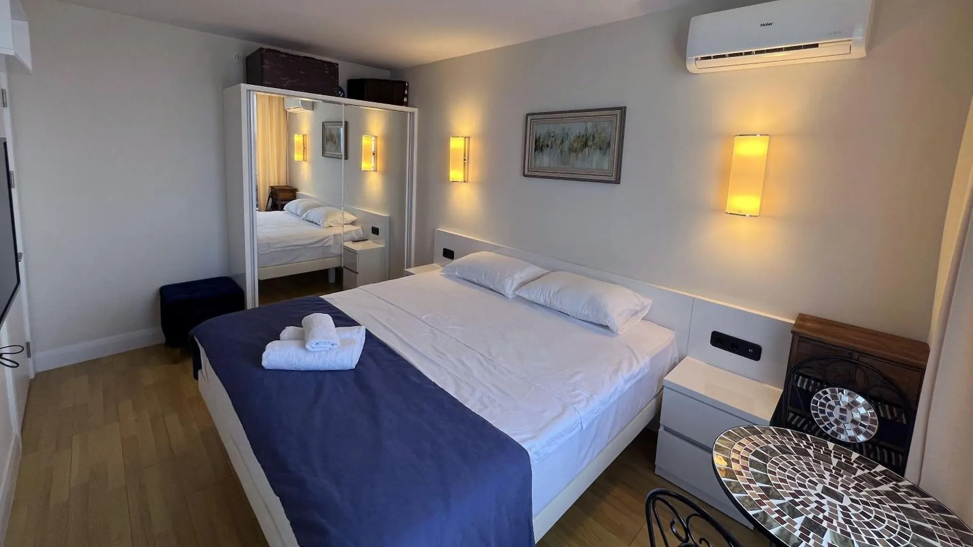 Orbi City Apartments Batumi