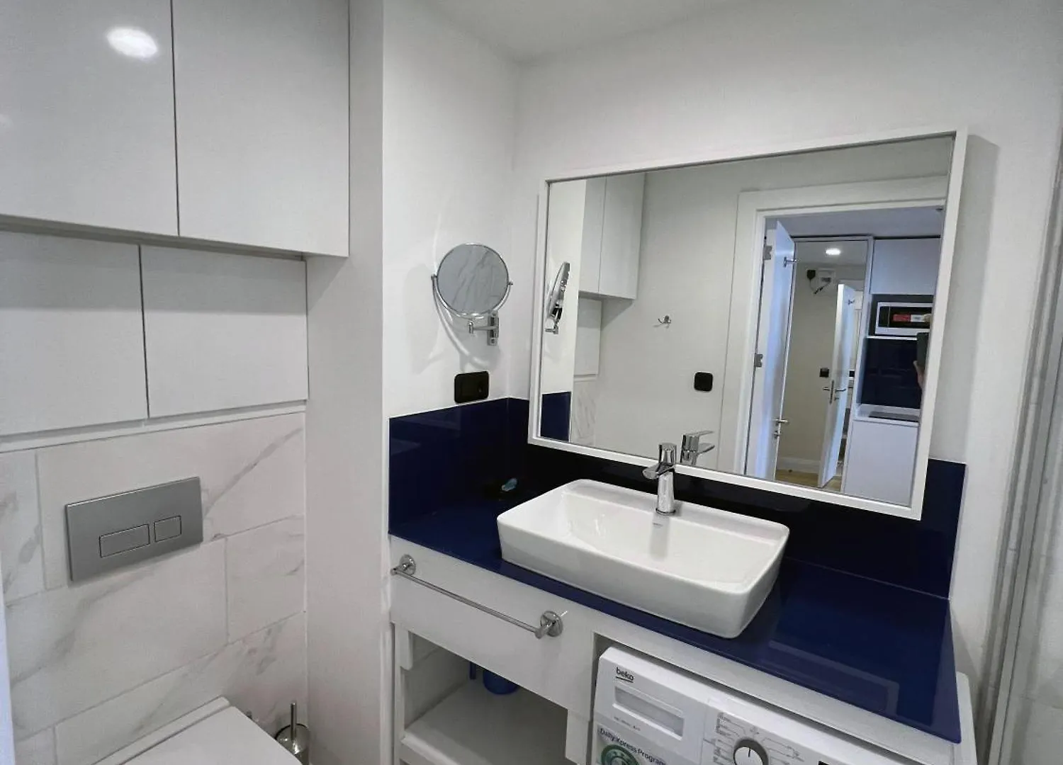Orbi City Apartments Batumi Georgia